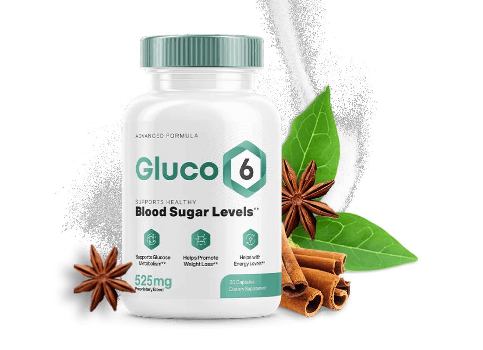 Gluco-6