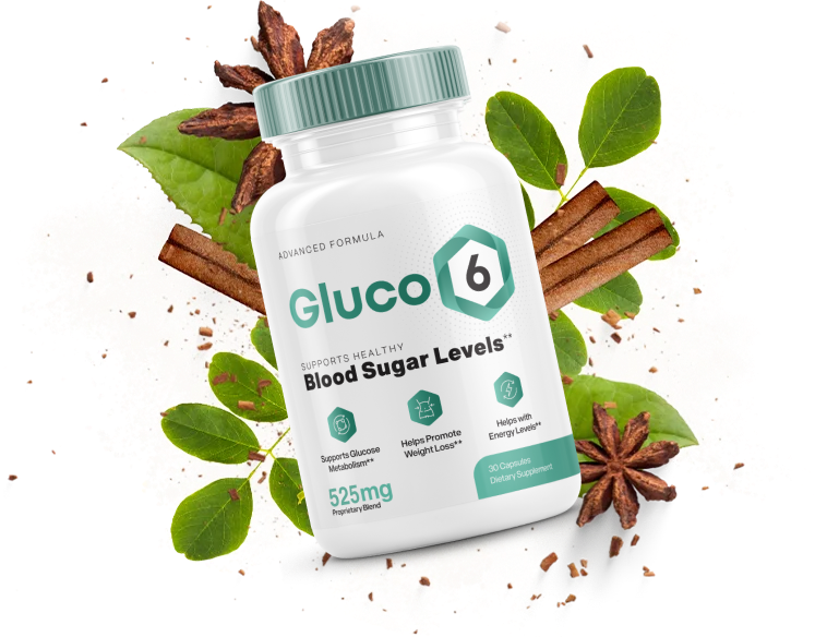 gluco6-supplement